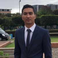Juan Carlos Gonzalez Cordoba