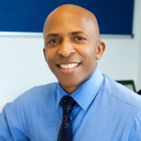 Gregory Small