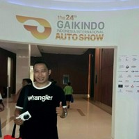 Ade Rudini
