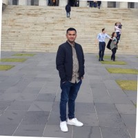 Dhruv patel