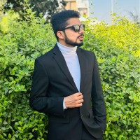 Yatin Rabadiya