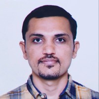 Ajay Gulab Shendkar