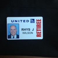 Rhys J. Wilson
