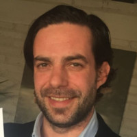 Javier Martinez Marzana