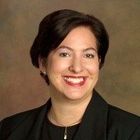 Karen Lucchesi Bostrom