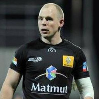 Luke Cozens