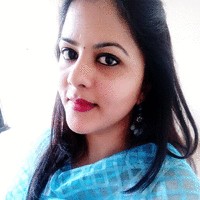 Vinita Mahto
