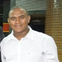 Victor Santana Santos