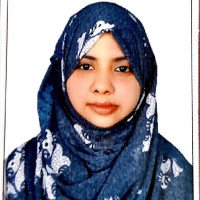 Tayyaba Tahseen