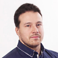 Andrey Suslakov