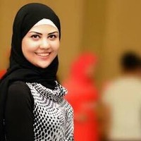 Noura Sayed