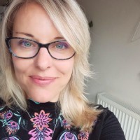 Sarah Heeley