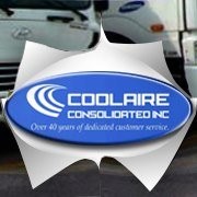 Coolaire Consolidated