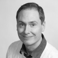 Johnny Tydal