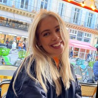 Isabella Bosveld