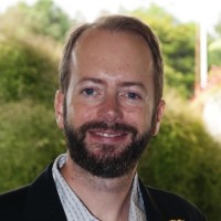 Dave Mill