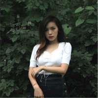 刘子琪