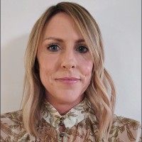 Jenna Thomson