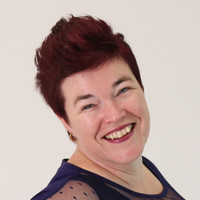 Marije Den Drijver