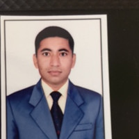 Chander Veer Kaushik