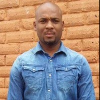 Kgomotso Sidney Moabelo