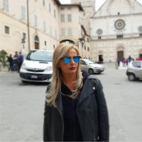 Anna Giurin
