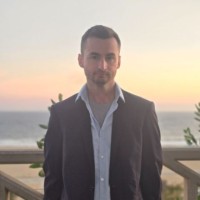 Nicholas Weissman