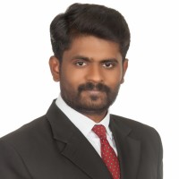 Parthiban Balakrishnan