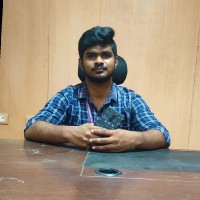 Arun Rajaram
