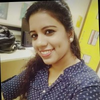 Pooja Vijayakumar Nair