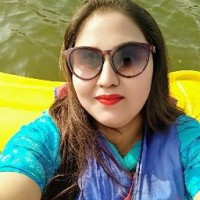Subuhi Khan