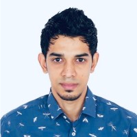 Nithin Manjunath, CTS