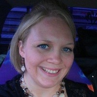 Rebecca Warner