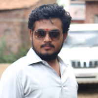 Vedant Powar
