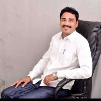 Samadhan Shirke