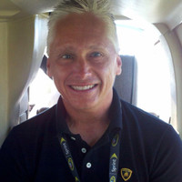 Ron Frost