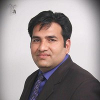 imran ali