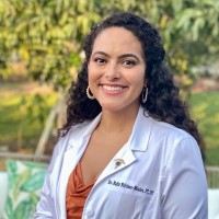 Nahir Feliciano - Mendez