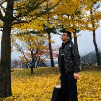 杨家柱
