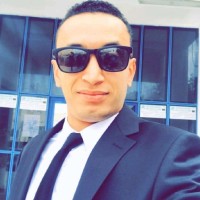 Farouk Bensaoula