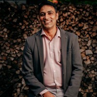 Dharmesh Shetty