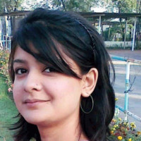Laraib khan