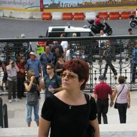 Marchis Nicoleta Luminița