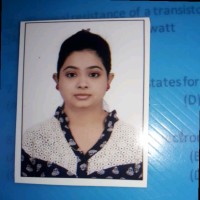 Tuhina Chakraborty