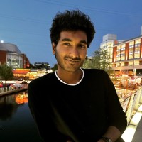 Sibi Sidhanathan