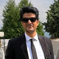 Mehran Ahmadifar