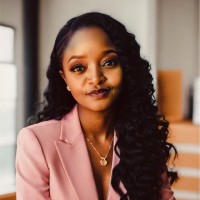 Ivy Mwengi