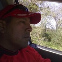 Daniel Alberto Huaman Perez