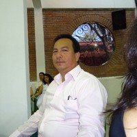 Luis Fernando Campos Rodriguez