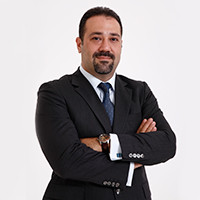 Emre Altay, CPA, MBA